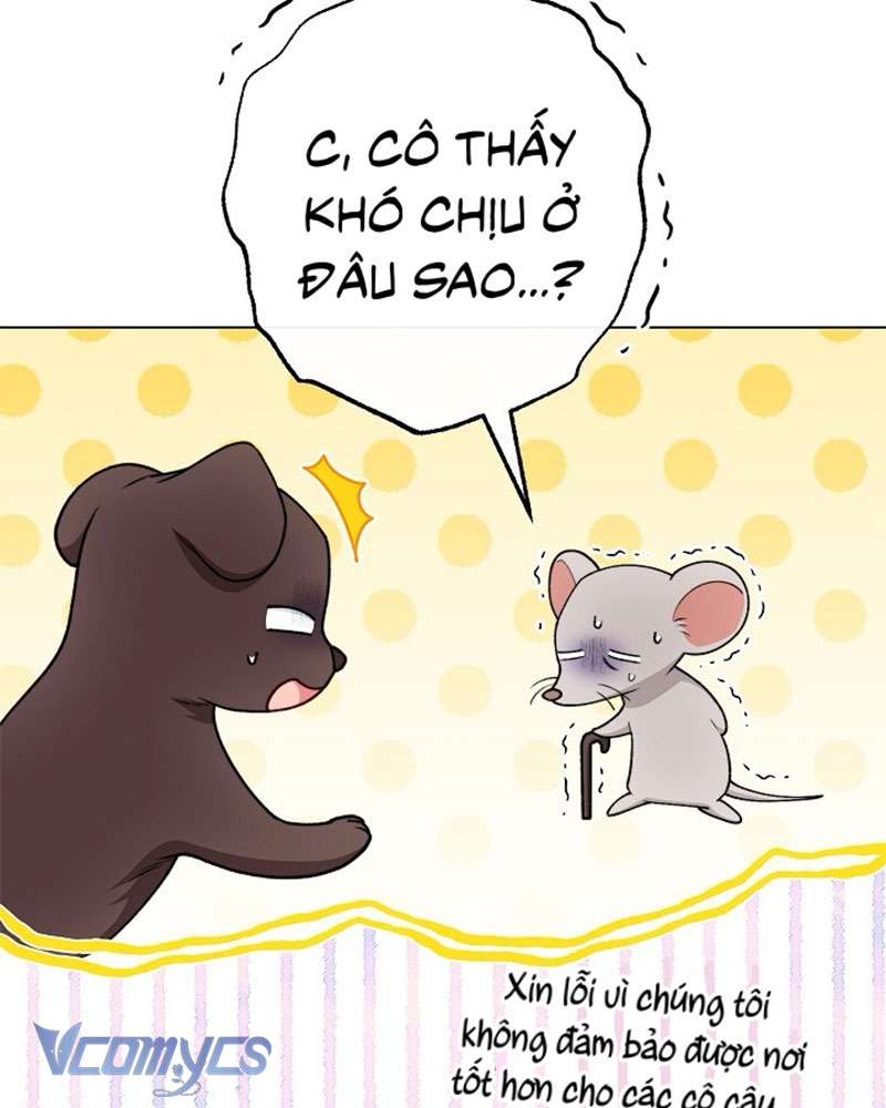 Hầu Gái Độc Quyền Của Hoàng Hậu Phản Diện Chapter 79 - Trang 2