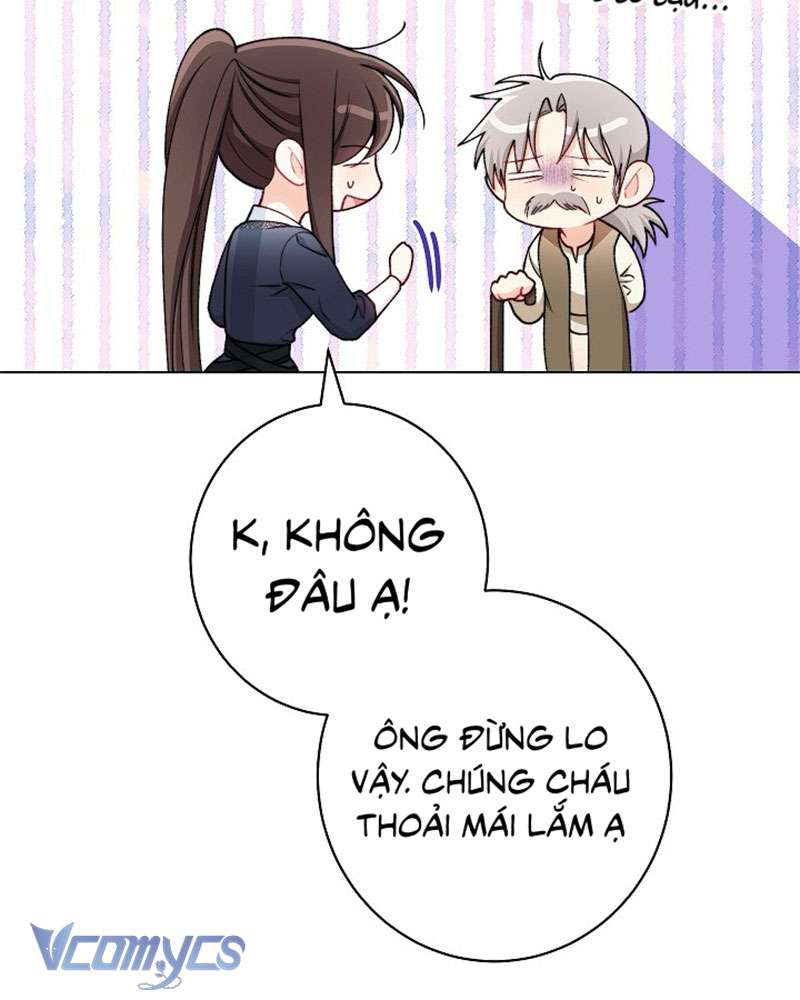 Hầu Gái Độc Quyền Của Hoàng Hậu Phản Diện Chapter 79 - Trang 2