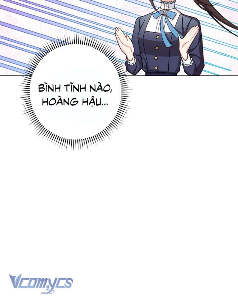 Hầu Gái Độc Quyền Của Hoàng Hậu Phản Diện Chapter 79 - Trang 2