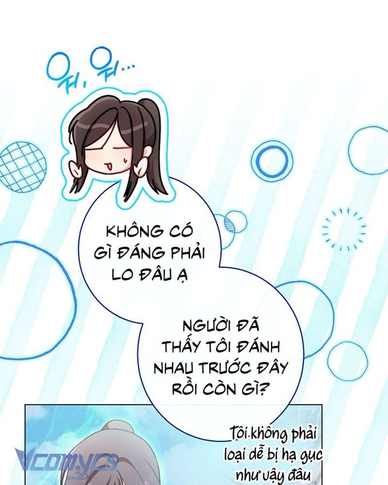 Hầu Gái Độc Quyền Của Hoàng Hậu Phản Diện Chapter 79 - Trang 2