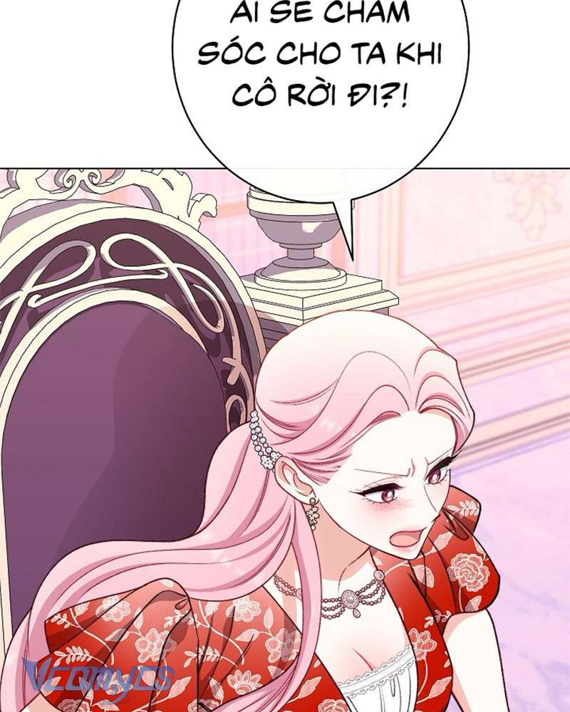 Hầu Gái Độc Quyền Của Hoàng Hậu Phản Diện Chapter 79 - Trang 2