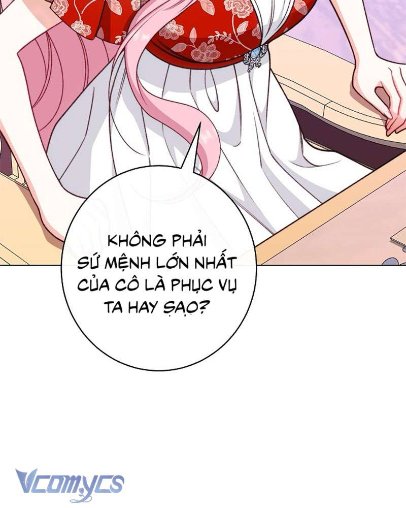 Hầu Gái Độc Quyền Của Hoàng Hậu Phản Diện Chapter 79 - Trang 2