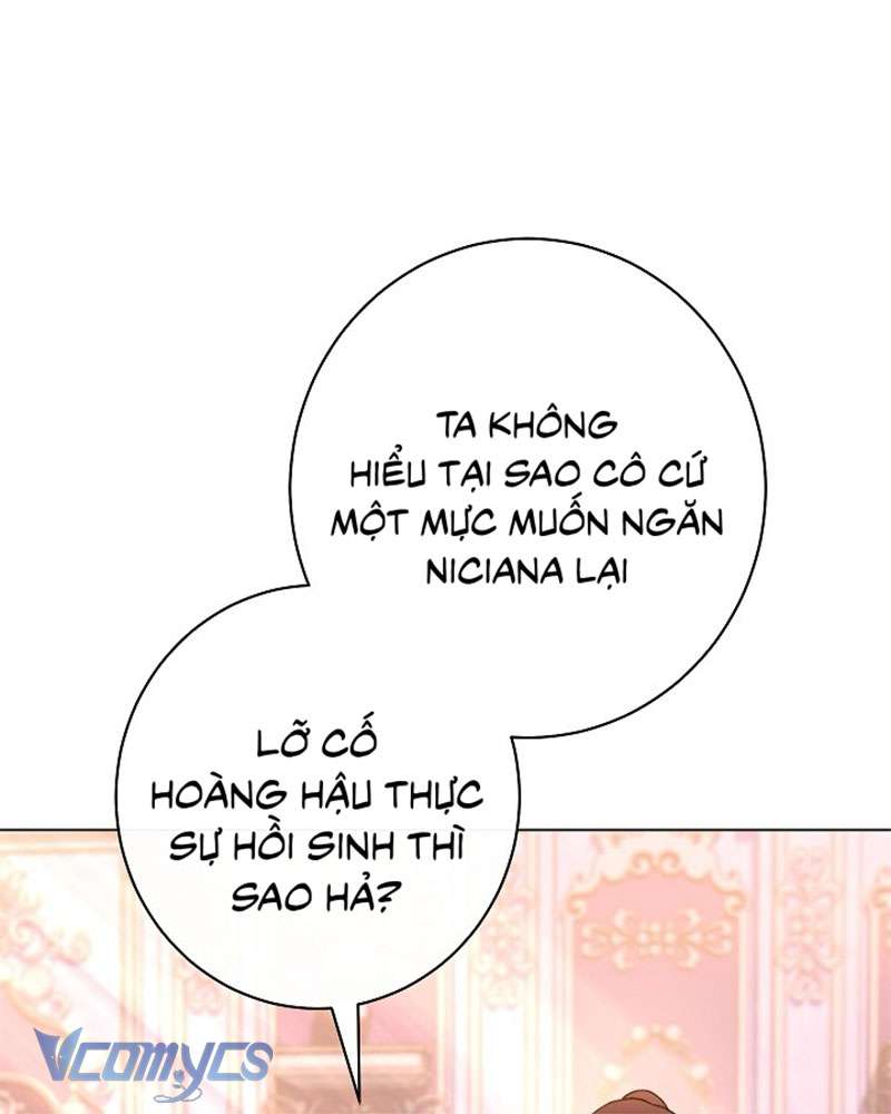 Hầu Gái Độc Quyền Của Hoàng Hậu Phản Diện Chapter 79 - Trang 2