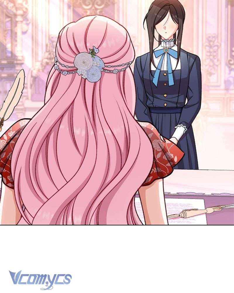 Hầu Gái Độc Quyền Của Hoàng Hậu Phản Diện Chapter 79 - Trang 2