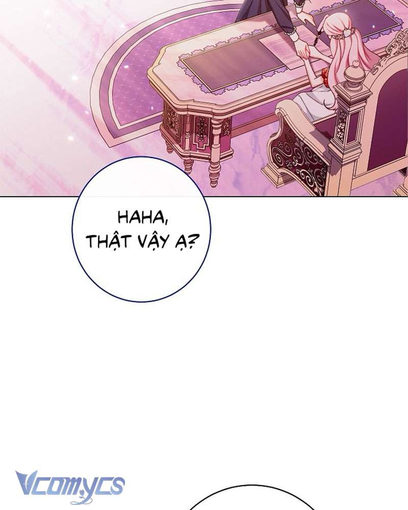 Hầu Gái Độc Quyền Của Hoàng Hậu Phản Diện Chapter 79 - Trang 2