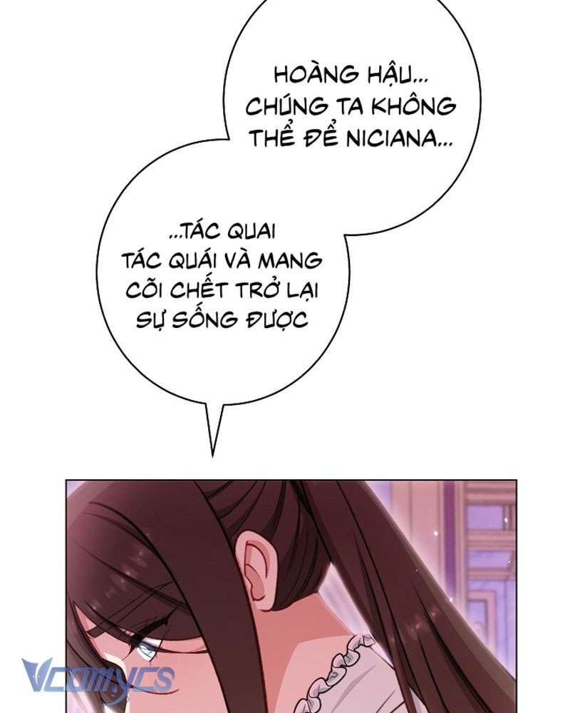 Hầu Gái Độc Quyền Của Hoàng Hậu Phản Diện Chapter 79 - Trang 2