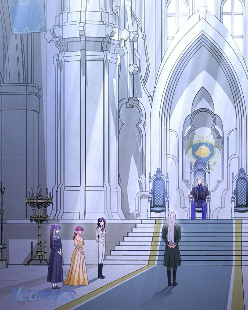 Hầu Gái Độc Quyền Của Hoàng Hậu Phản Diện Chapter 79 - Trang 2