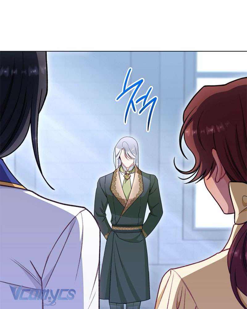 Hầu Gái Độc Quyền Của Hoàng Hậu Phản Diện Chapter 79 - Trang 2