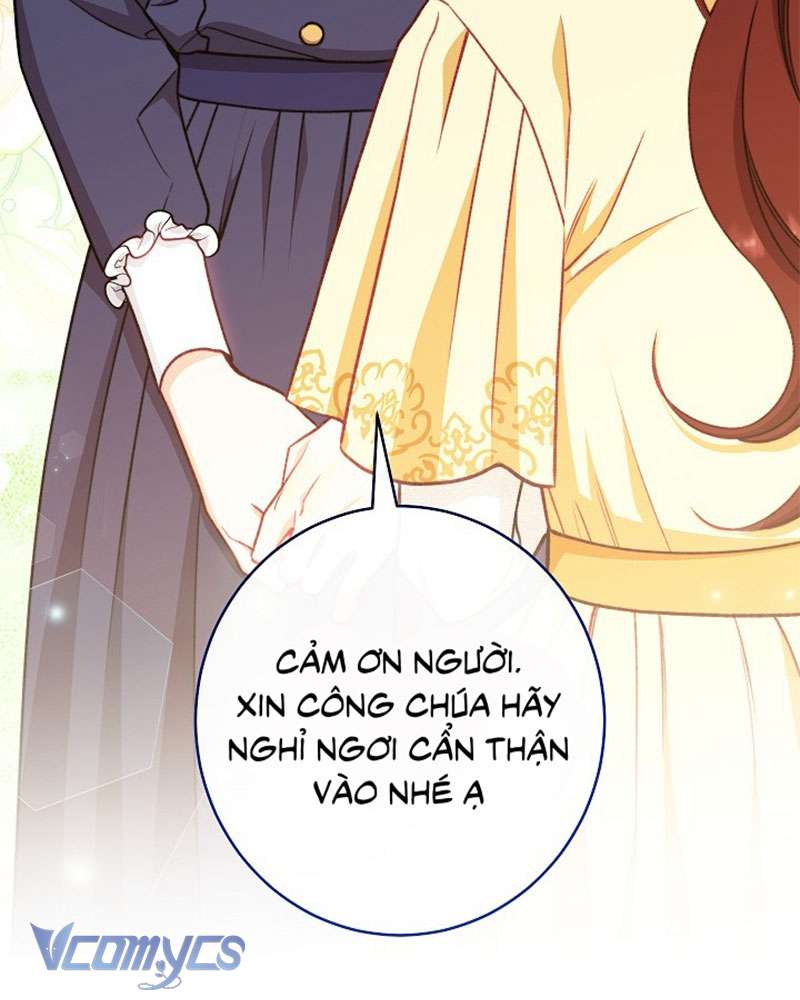 Hầu Gái Độc Quyền Của Hoàng Hậu Phản Diện Chapter 79 - Trang 2
