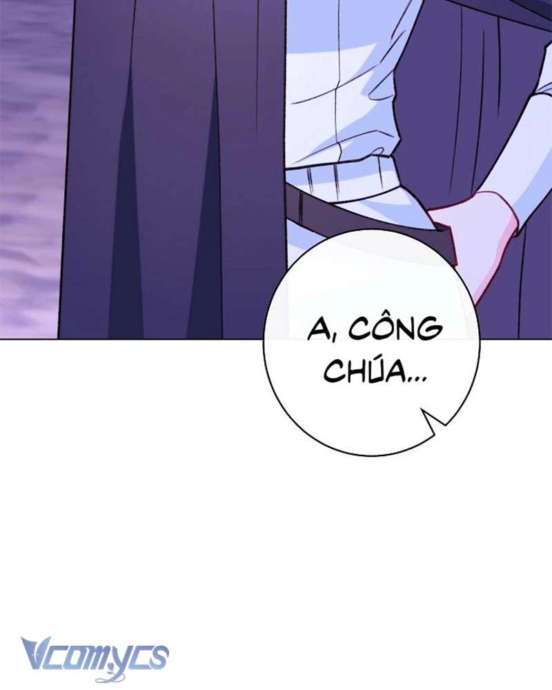 Hầu Gái Độc Quyền Của Hoàng Hậu Phản Diện Chapter 80 - Trang 2