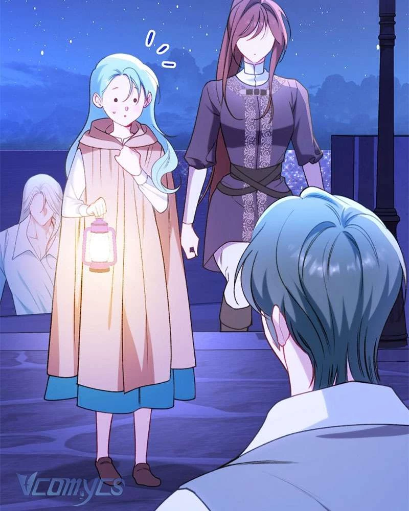 Hầu Gái Độc Quyền Của Hoàng Hậu Phản Diện Chapter 80 - Trang 2