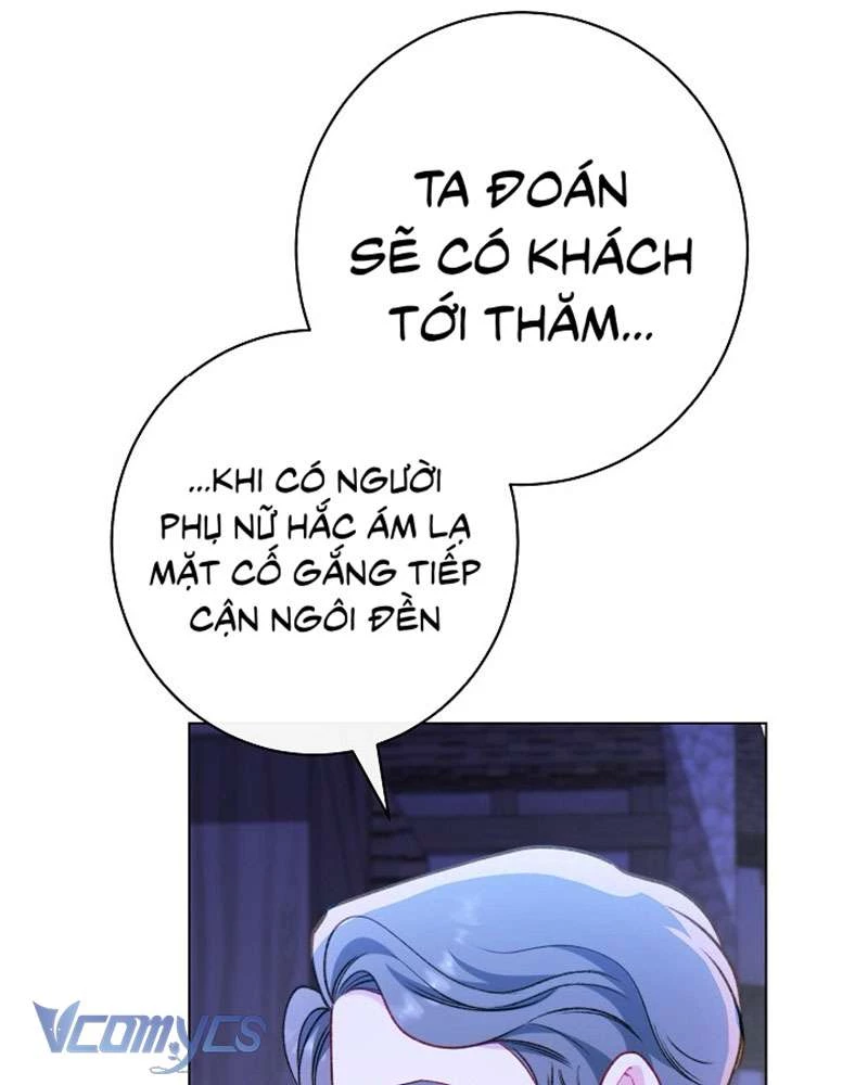 Hầu Gái Độc Quyền Của Hoàng Hậu Phản Diện Chapter 80 - Trang 2