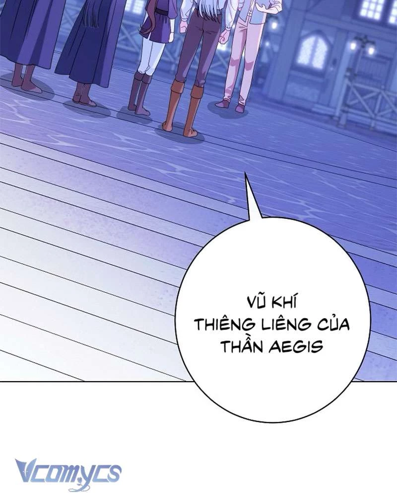 Hầu Gái Độc Quyền Của Hoàng Hậu Phản Diện Chapter 80 - Trang 2