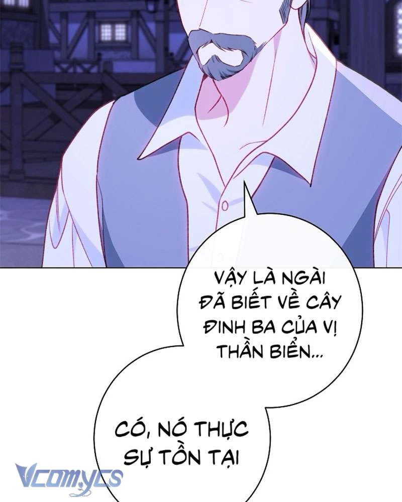 Hầu Gái Độc Quyền Của Hoàng Hậu Phản Diện Chapter 80 - Trang 2