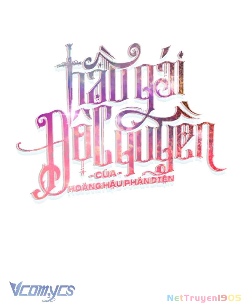 Hầu Gái Độc Quyền Của Hoàng Hậu Phản Diện Chapter 80 - Trang 2