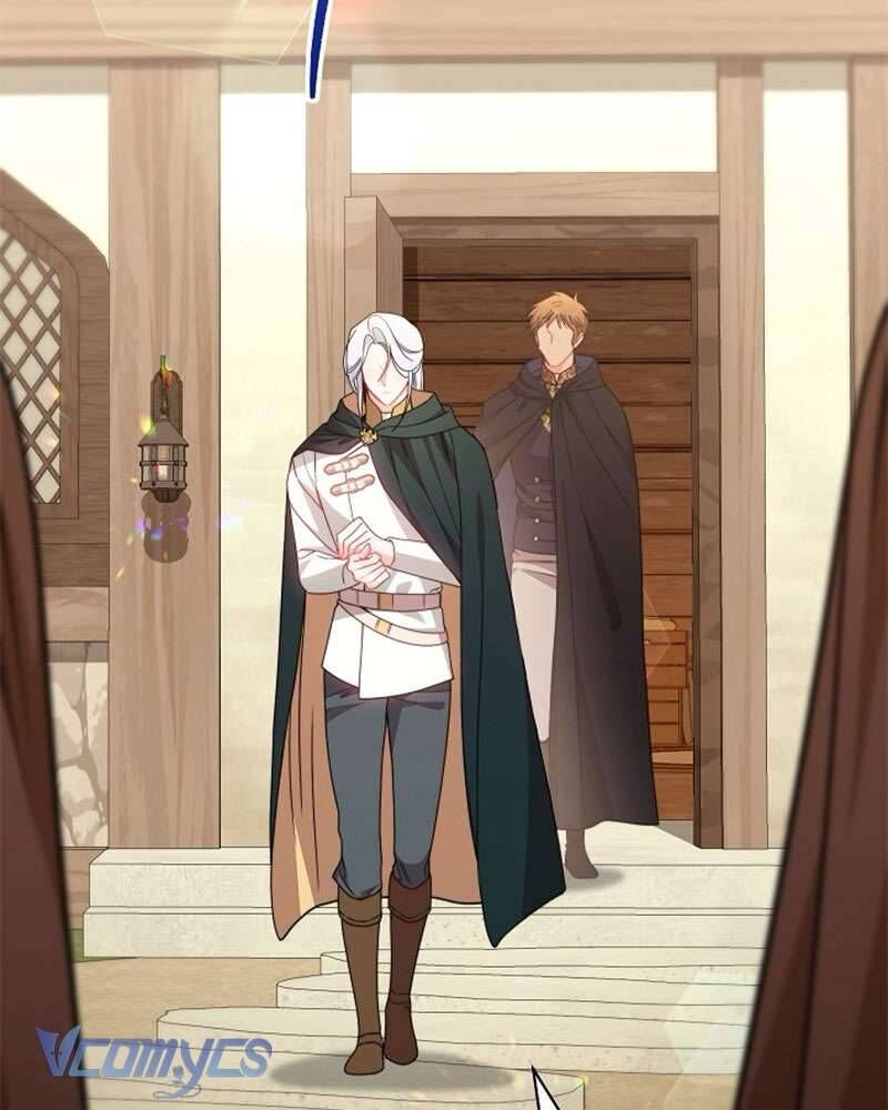 Hầu Gái Độc Quyền Của Hoàng Hậu Phản Diện Chapter 81 - Trang 2