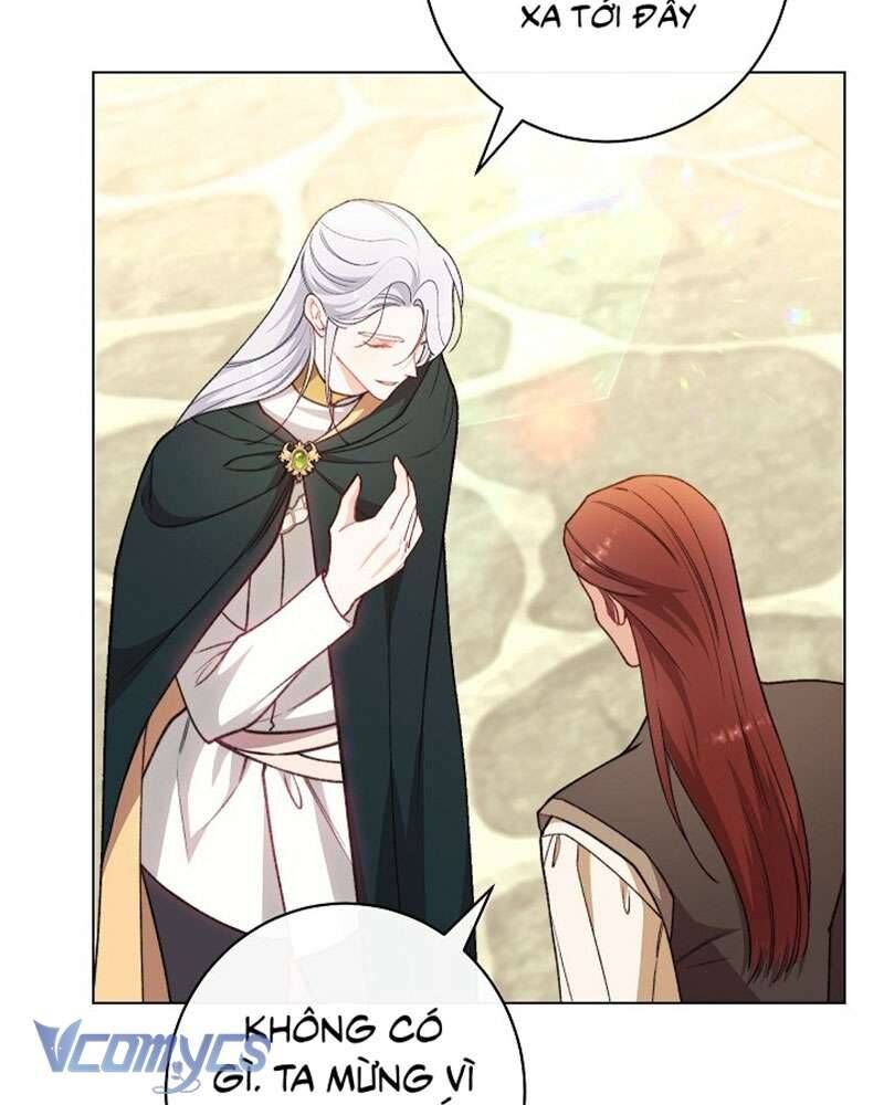 Hầu Gái Độc Quyền Của Hoàng Hậu Phản Diện Chapter 81 - Trang 2