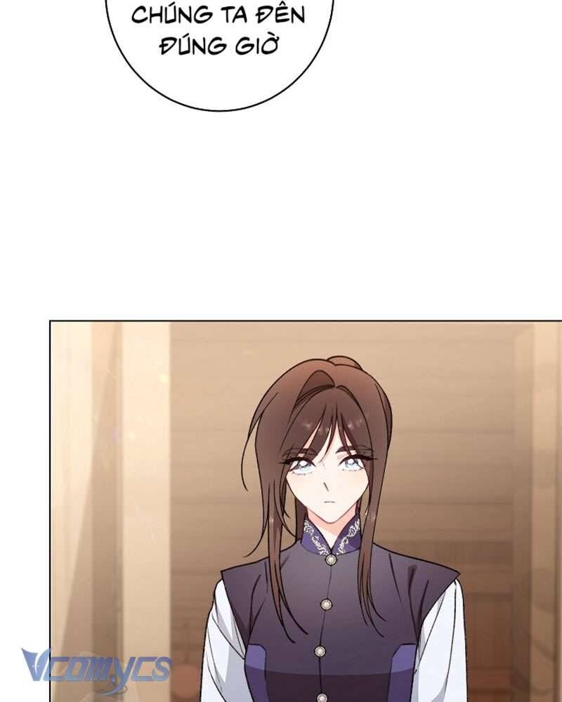 Hầu Gái Độc Quyền Của Hoàng Hậu Phản Diện Chapter 81 - Trang 2