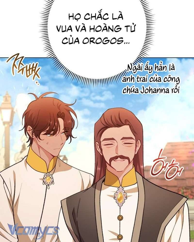 Hầu Gái Độc Quyền Của Hoàng Hậu Phản Diện Chapter 81 - Trang 2