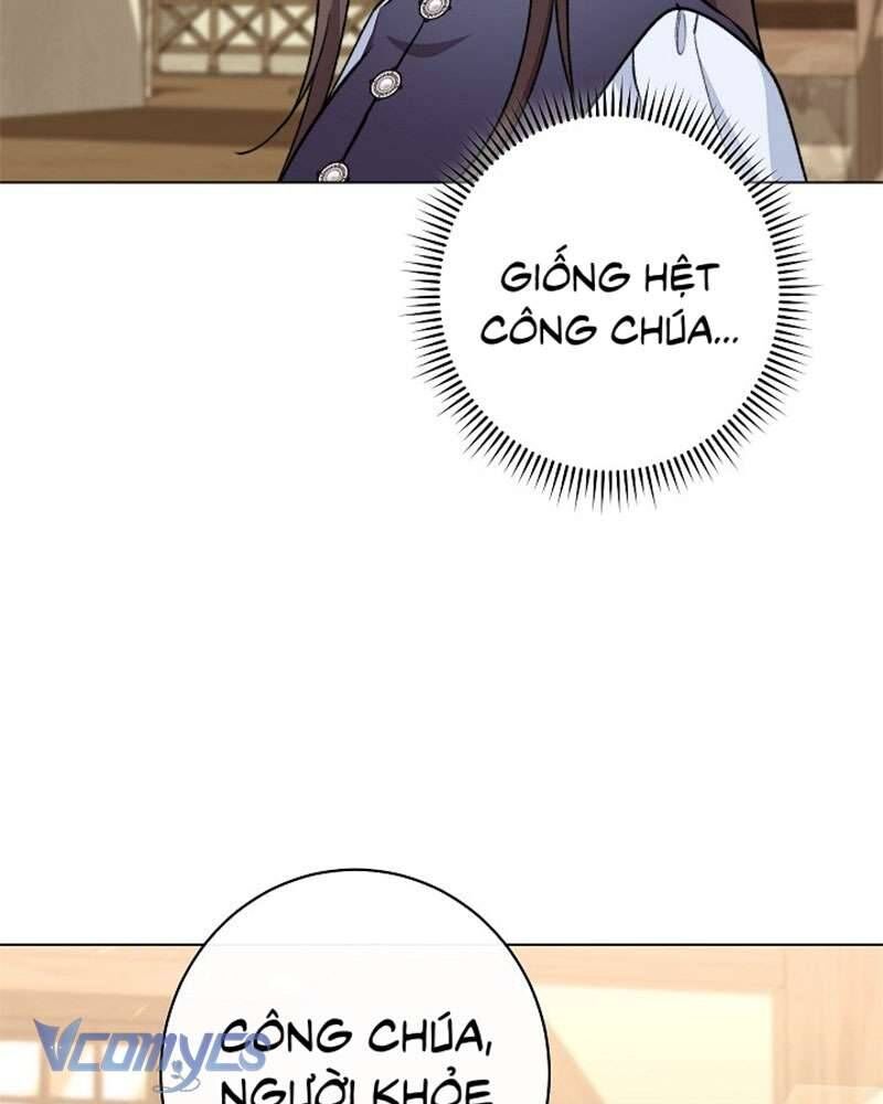 Hầu Gái Độc Quyền Của Hoàng Hậu Phản Diện Chapter 81 - Trang 2