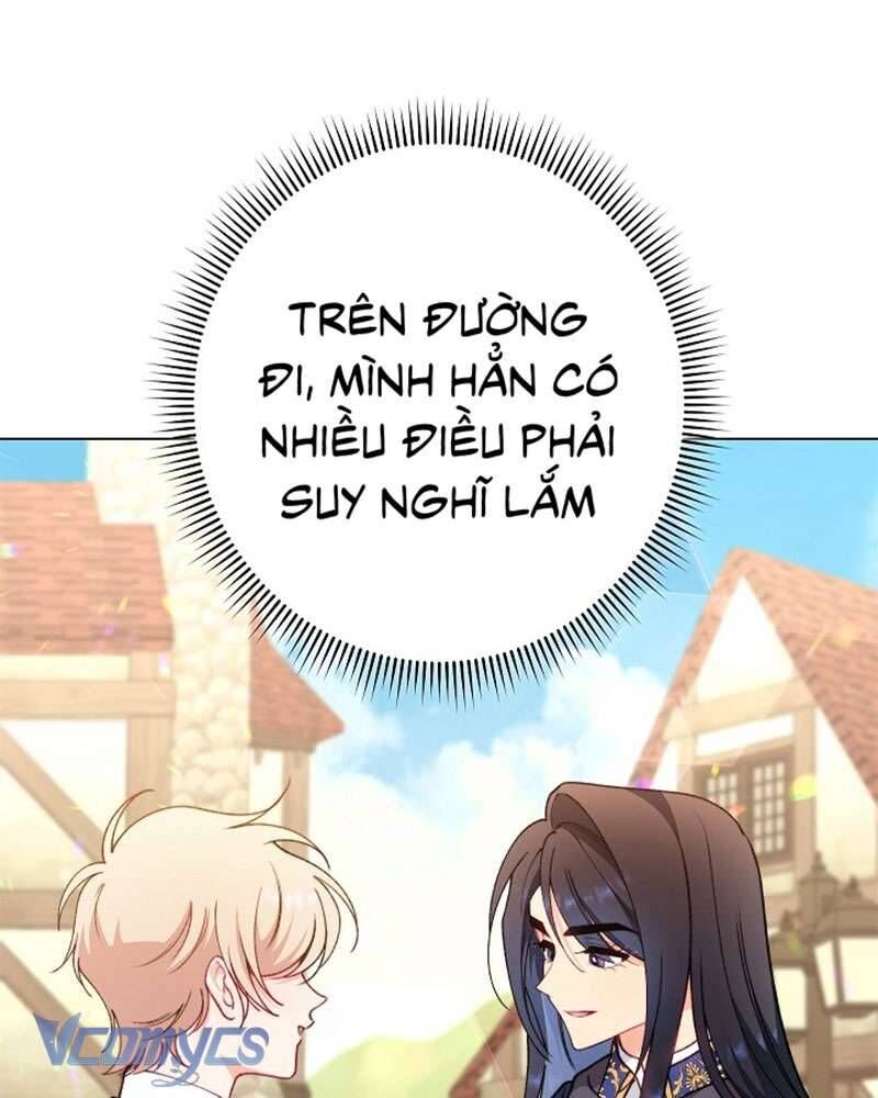 Hầu Gái Độc Quyền Của Hoàng Hậu Phản Diện Chapter 81 - Trang 2