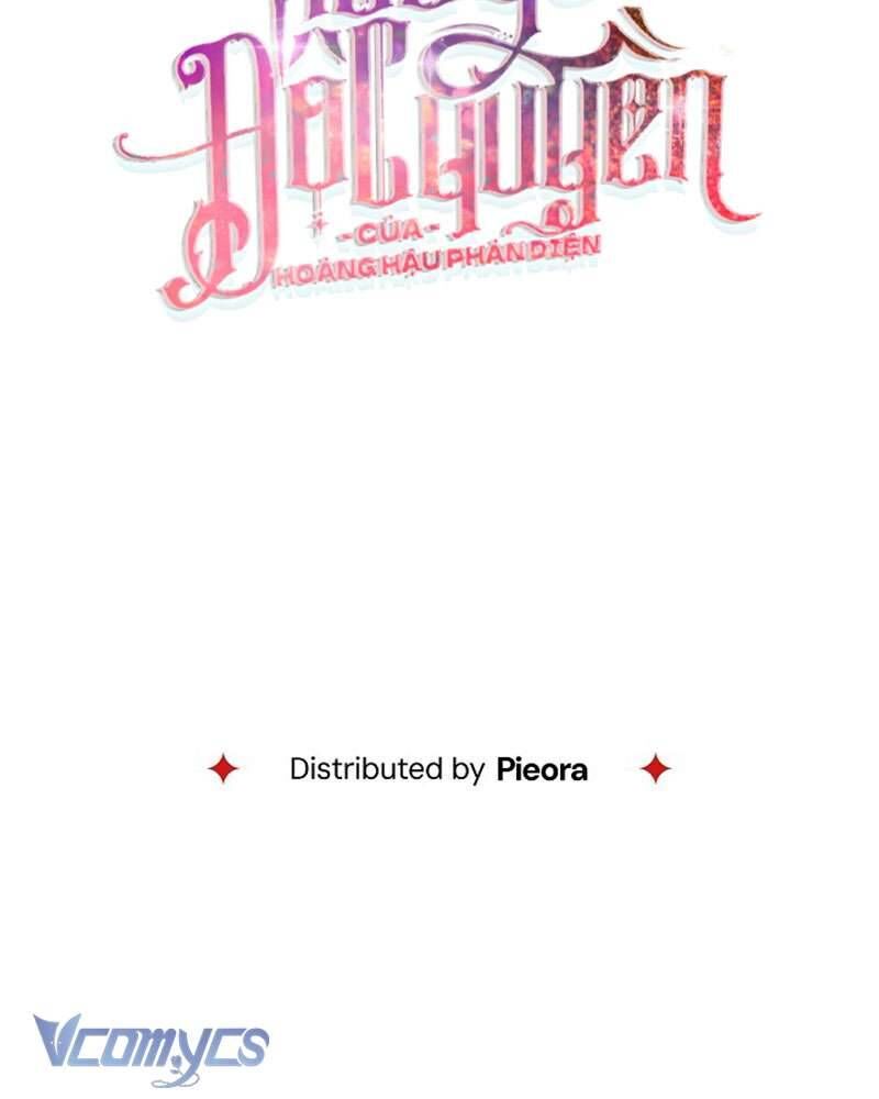 Hầu Gái Độc Quyền Của Hoàng Hậu Phản Diện Chapter 81 - Trang 2