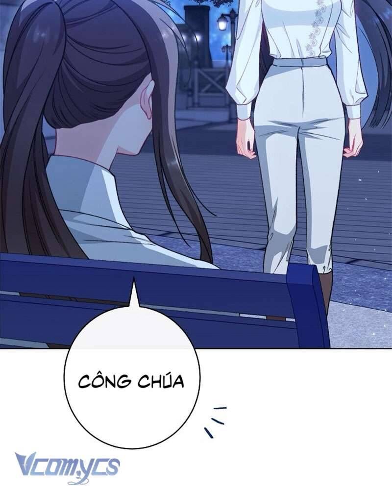 Hầu Gái Độc Quyền Của Hoàng Hậu Phản Diện Chapter 81 - Trang 2