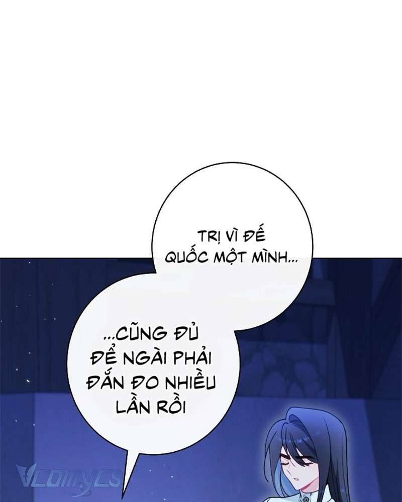 Hầu Gái Độc Quyền Của Hoàng Hậu Phản Diện Chapter 81 - Trang 2