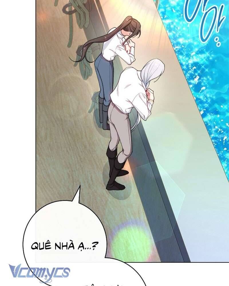 Hầu Gái Độc Quyền Của Hoàng Hậu Phản Diện Chapter 83 - Trang 2