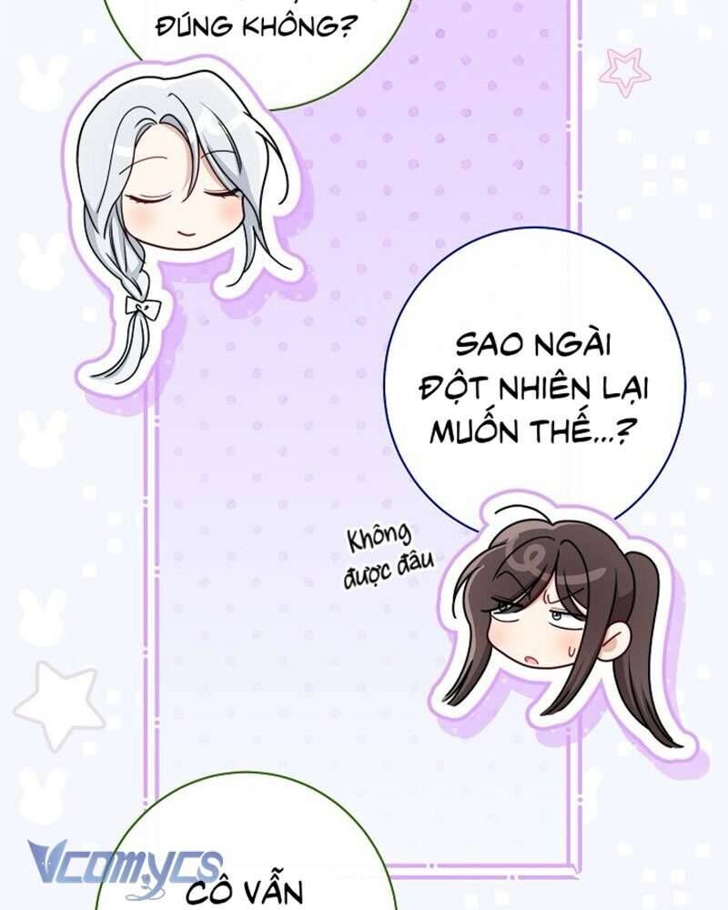 Hầu Gái Độc Quyền Của Hoàng Hậu Phản Diện Chapter 83 - Trang 2