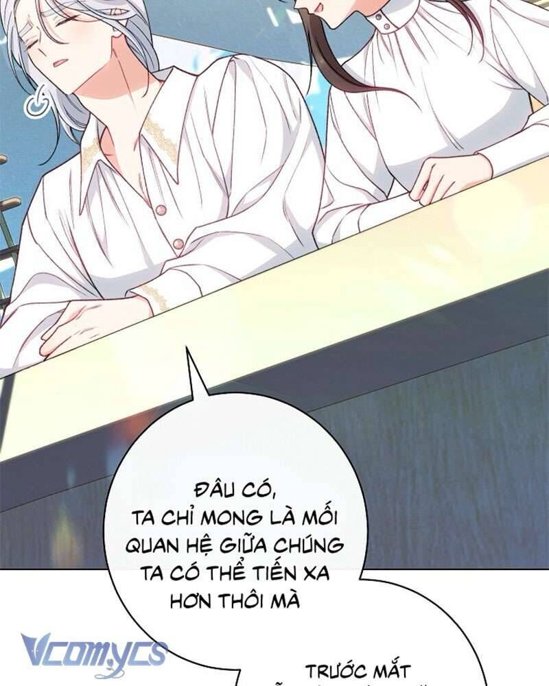 Hầu Gái Độc Quyền Của Hoàng Hậu Phản Diện Chapter 83 - Trang 2