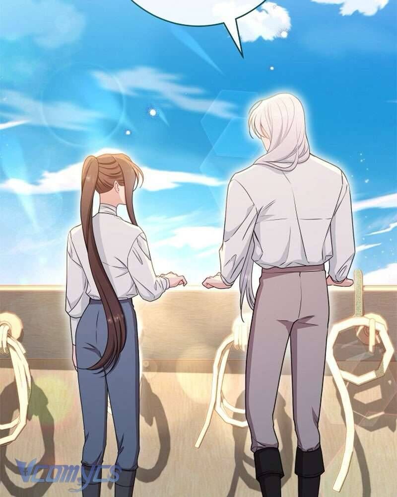 Hầu Gái Độc Quyền Của Hoàng Hậu Phản Diện Chapter 83 - Trang 2