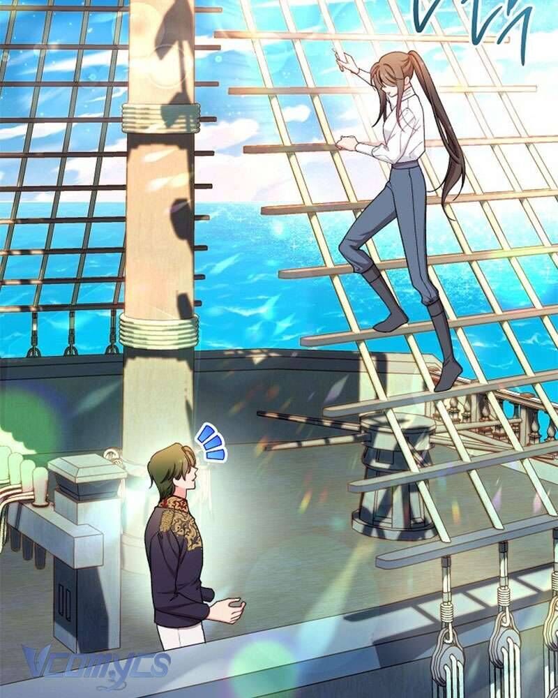 Hầu Gái Độc Quyền Của Hoàng Hậu Phản Diện Chapter 83 - Trang 2