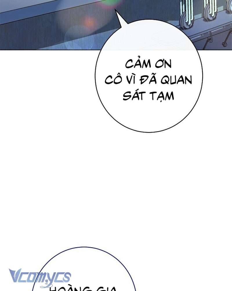 Hầu Gái Độc Quyền Của Hoàng Hậu Phản Diện Chapter 83 - Trang 2