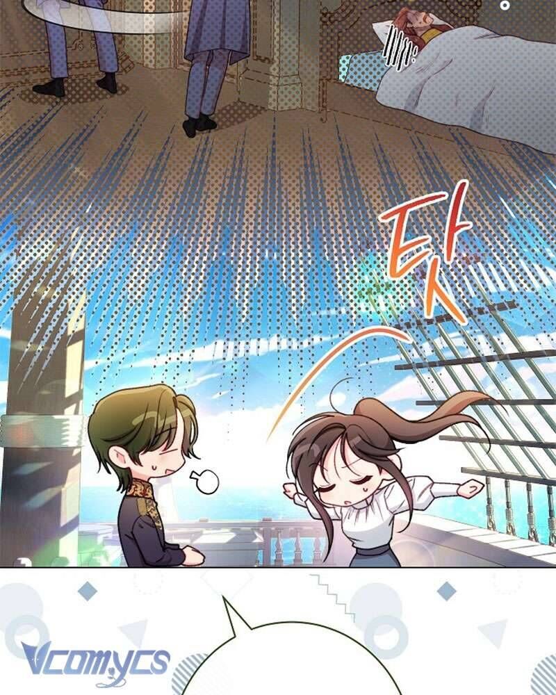 Hầu Gái Độc Quyền Của Hoàng Hậu Phản Diện Chapter 83 - Trang 2