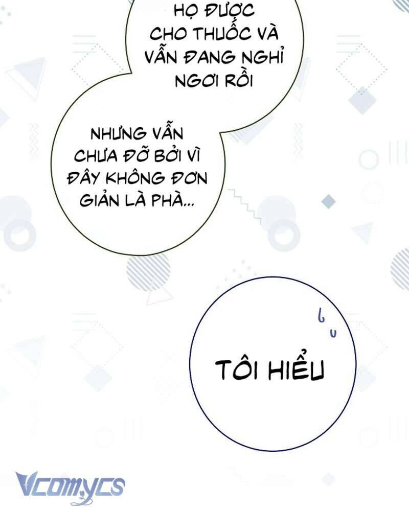 Hầu Gái Độc Quyền Của Hoàng Hậu Phản Diện Chapter 83 - Trang 2