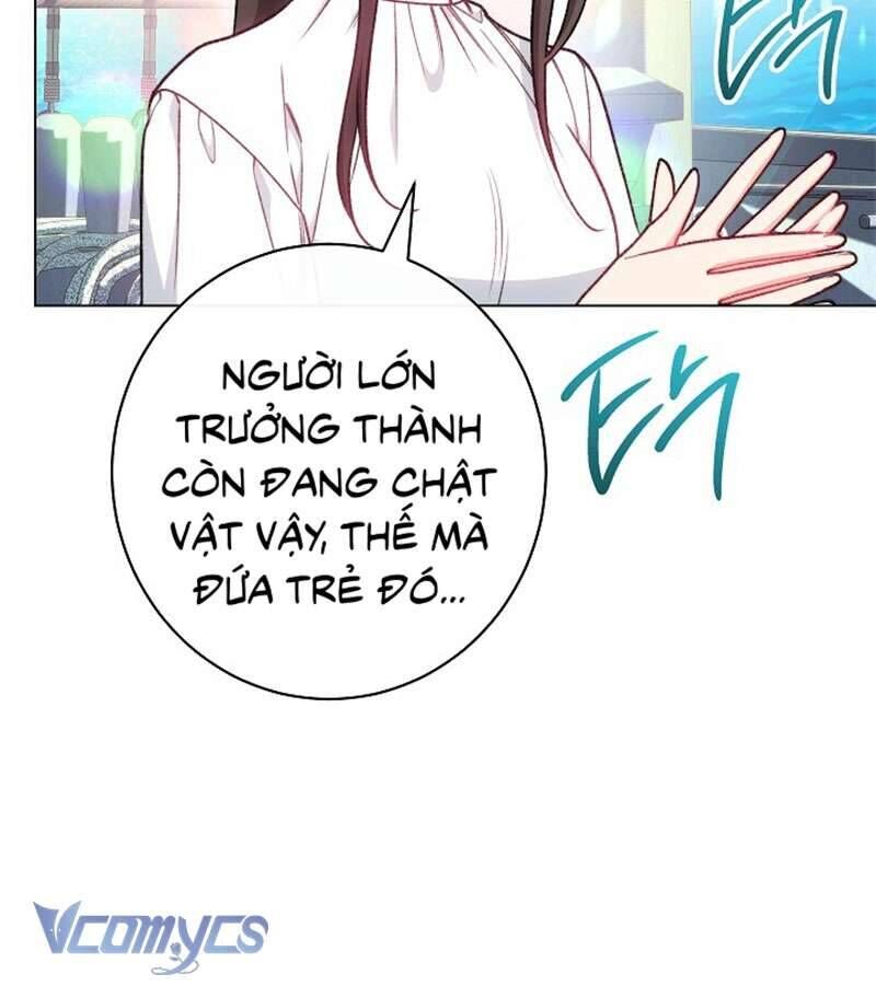 Hầu Gái Độc Quyền Của Hoàng Hậu Phản Diện Chapter 83 - Trang 2