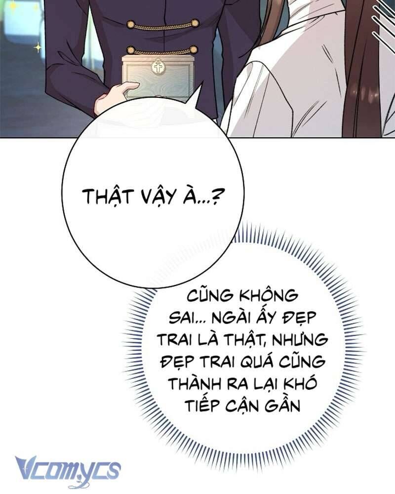 Hầu Gái Độc Quyền Của Hoàng Hậu Phản Diện Chapter 83 - Trang 2