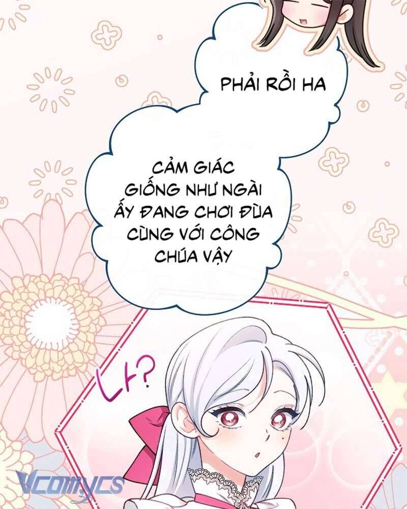 Hầu Gái Độc Quyền Của Hoàng Hậu Phản Diện Chapter 83 - Trang 2