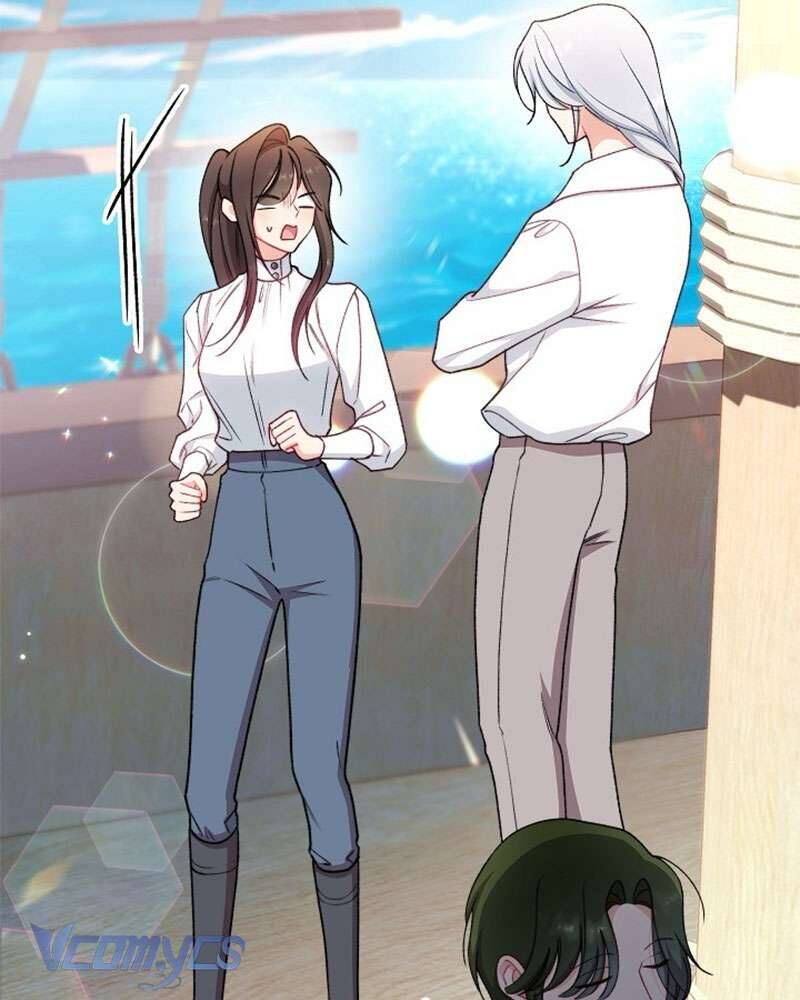 Hầu Gái Độc Quyền Của Hoàng Hậu Phản Diện Chapter 83 - Trang 2