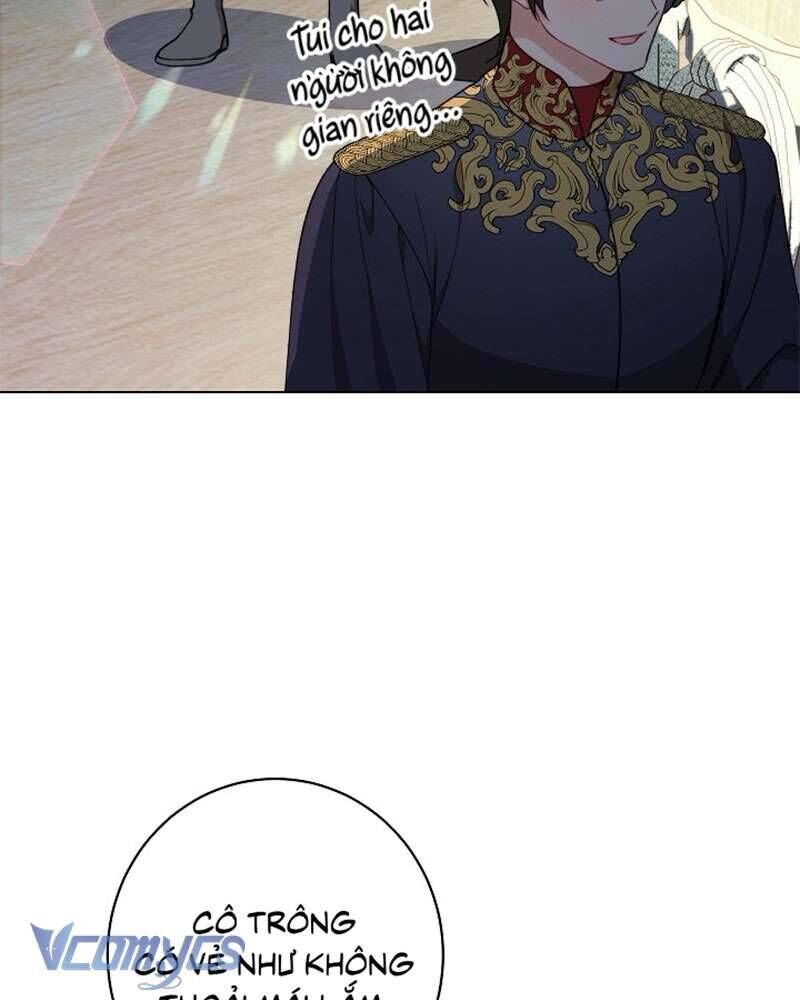 Hầu Gái Độc Quyền Của Hoàng Hậu Phản Diện Chapter 83 - Trang 2