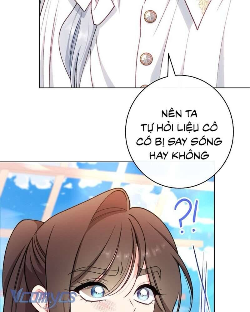 Hầu Gái Độc Quyền Của Hoàng Hậu Phản Diện Chapter 83 - Trang 2