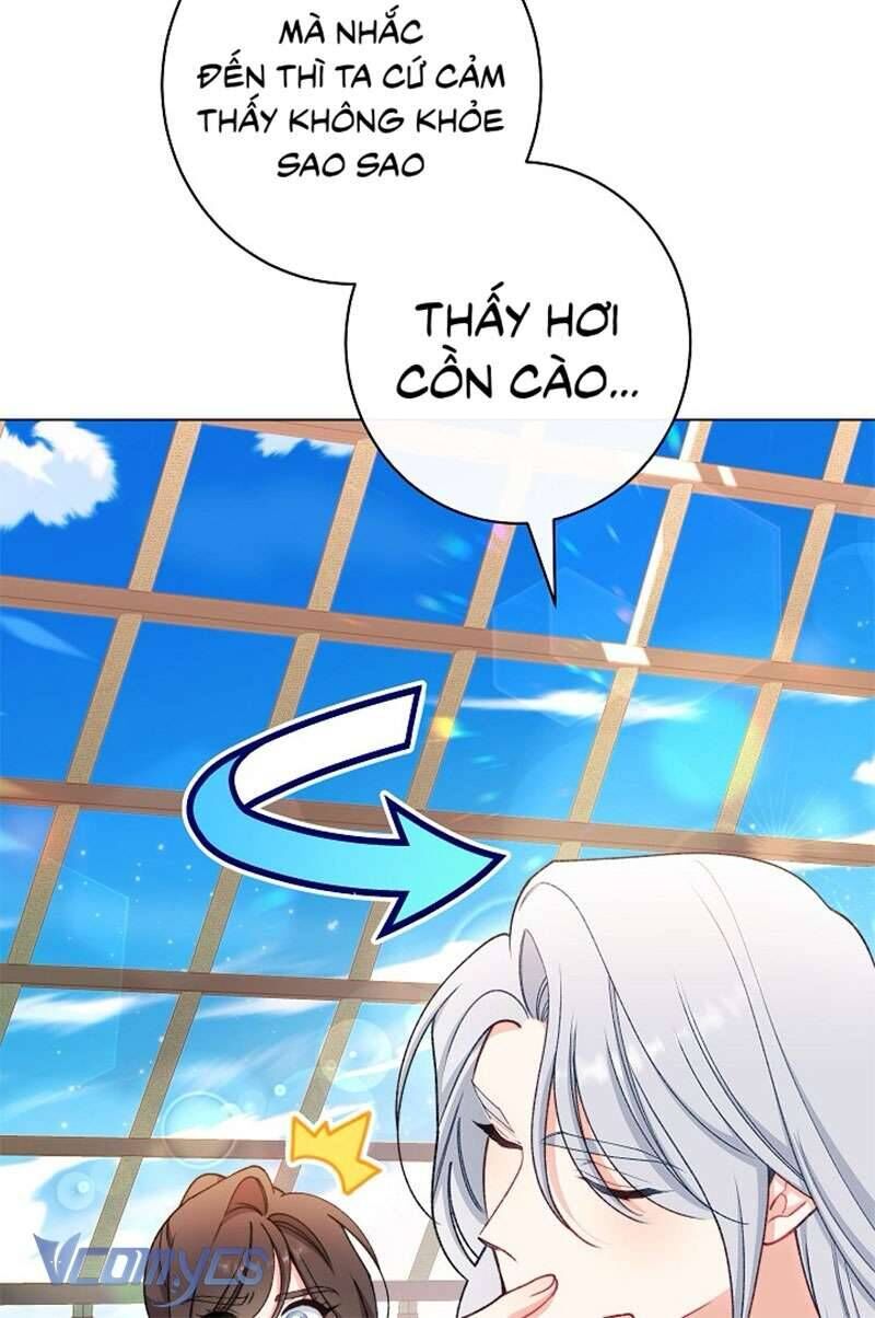 Hầu Gái Độc Quyền Của Hoàng Hậu Phản Diện Chapter 83 - Trang 2