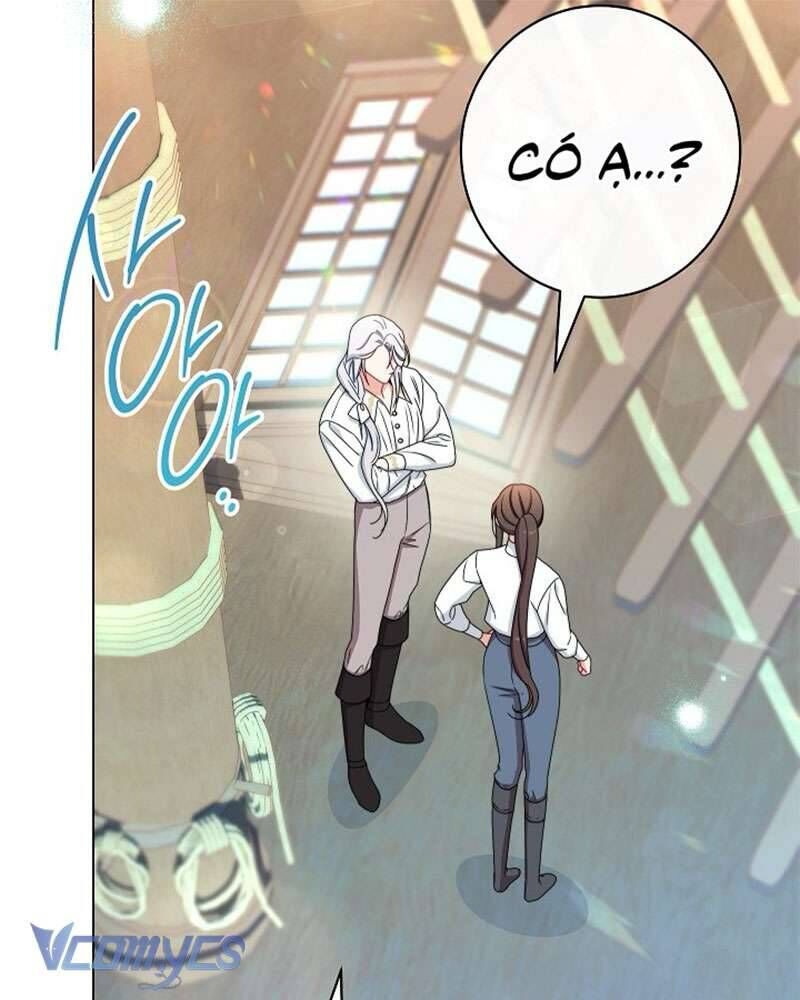 Hầu Gái Độc Quyền Của Hoàng Hậu Phản Diện Chapter 83 - Trang 2