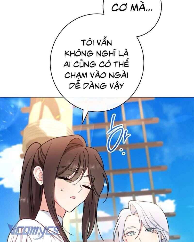 Hầu Gái Độc Quyền Của Hoàng Hậu Phản Diện Chapter 83 - Trang 2