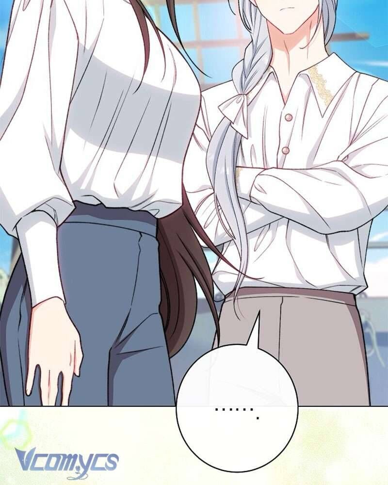 Hầu Gái Độc Quyền Của Hoàng Hậu Phản Diện Chapter 83 - Trang 2