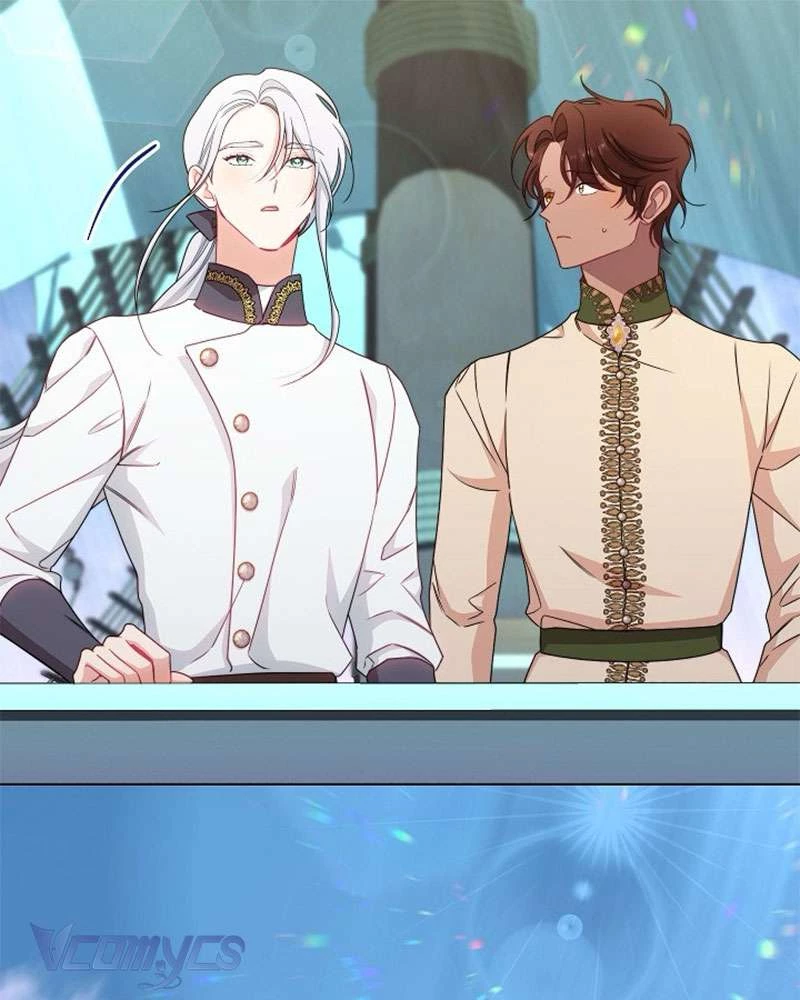 Hầu Gái Độc Quyền Của Hoàng Hậu Phản Diện Chapter 86 - Trang 2