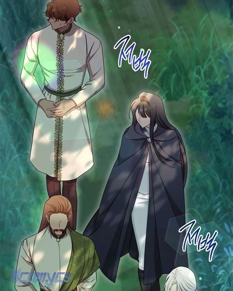 Hầu Gái Độc Quyền Của Hoàng Hậu Phản Diện Chapter 86 - Trang 2