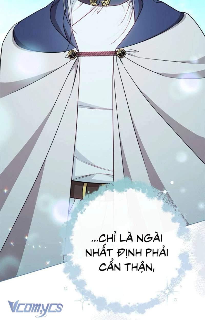 Hầu Gái Độc Quyền Của Hoàng Hậu Phản Diện Chapter 86 - Trang 2