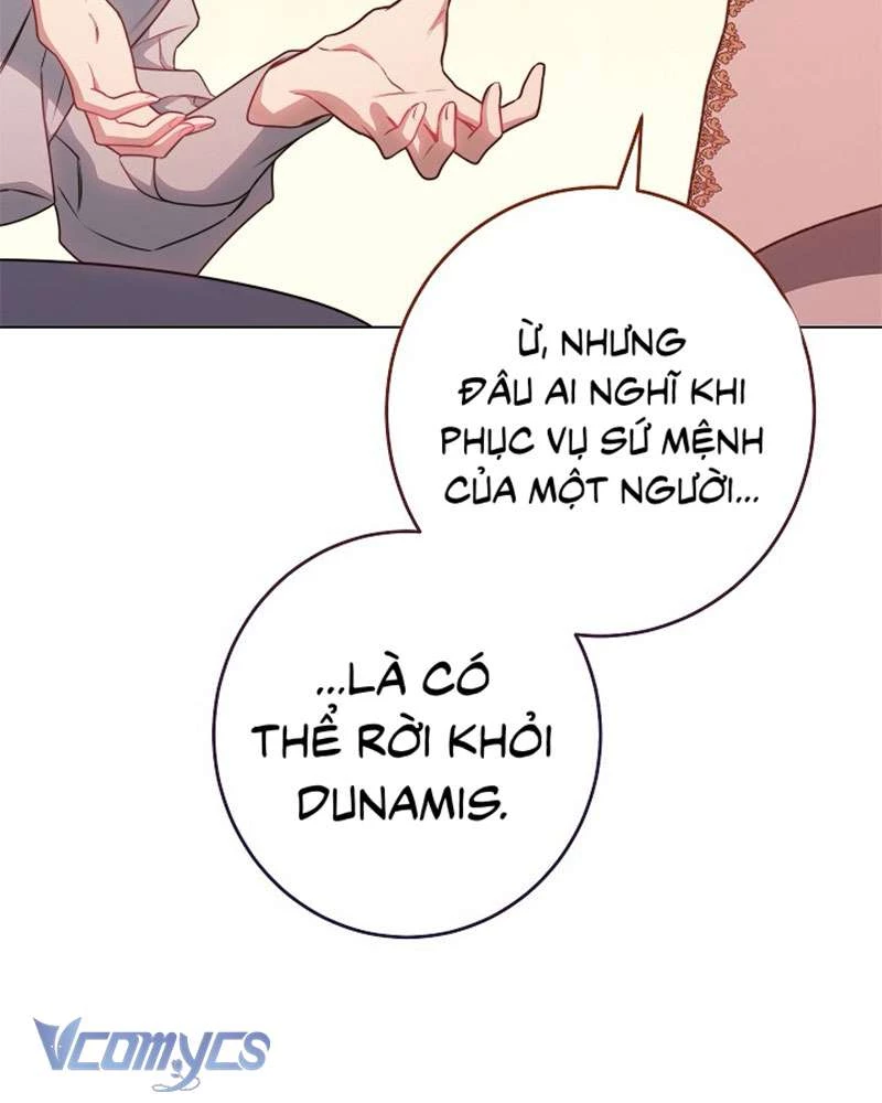 Hầu Gái Độc Quyền Của Hoàng Hậu Phản Diện Chapter 86 - Trang 2